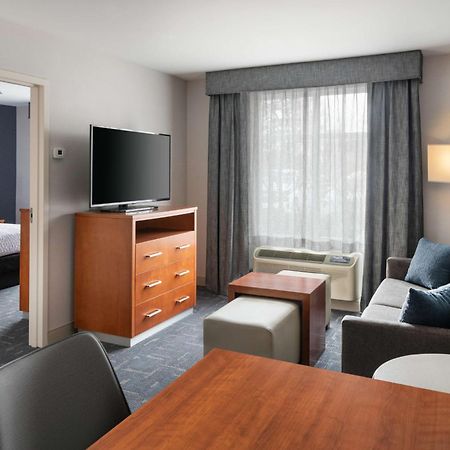 Homewood Suites By Hilton Gateway Hills Nashua Eksteriør billede