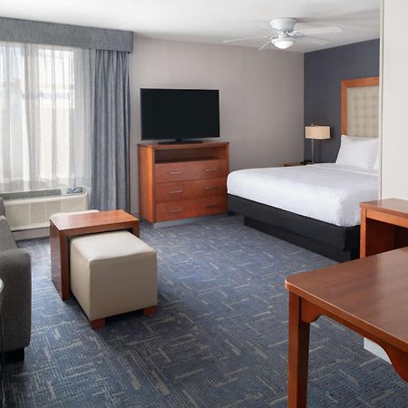 Homewood Suites By Hilton Gateway Hills Nashua Eksteriør billede