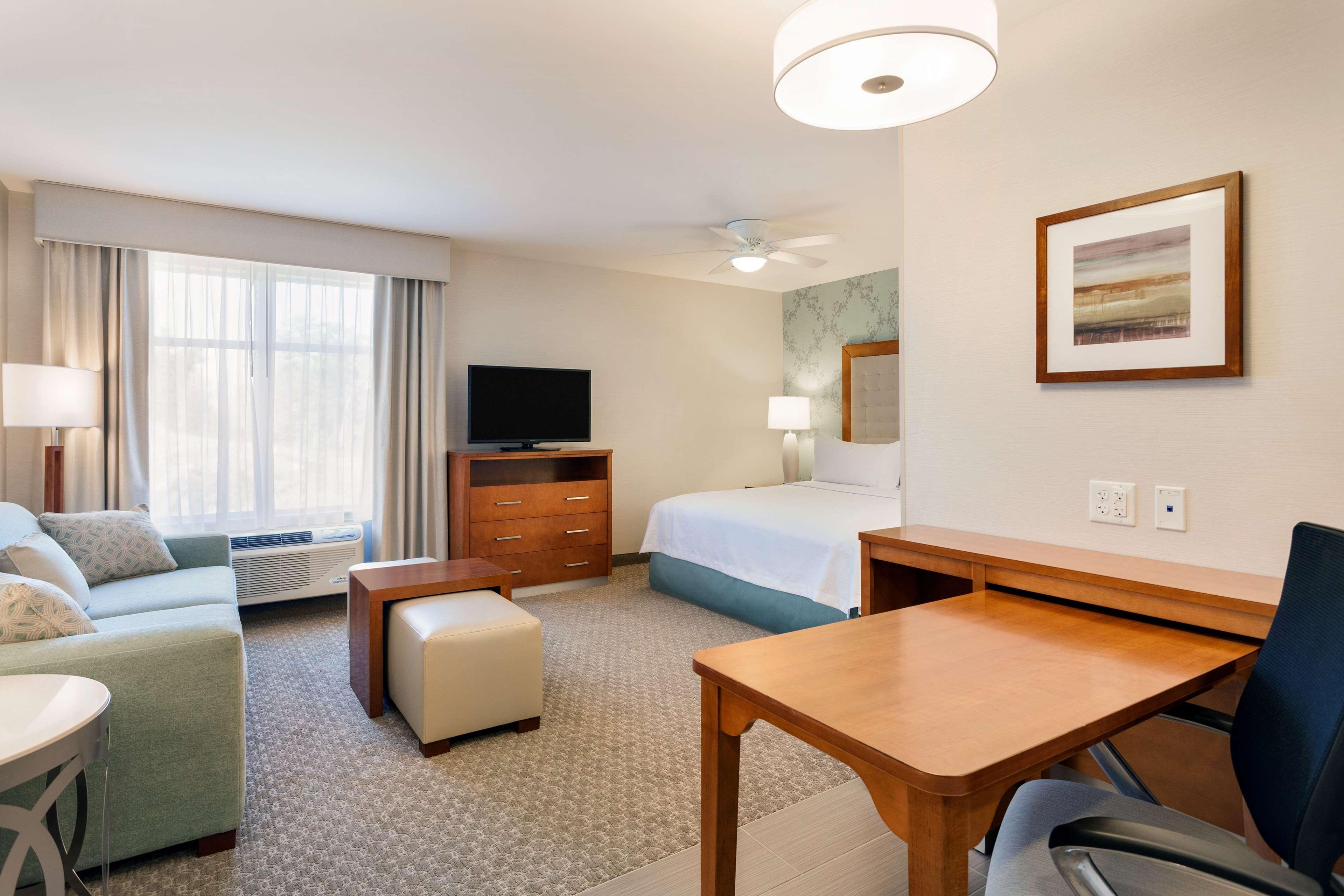 Homewood Suites By Hilton Gateway Hills Nashua Eksteriør billede