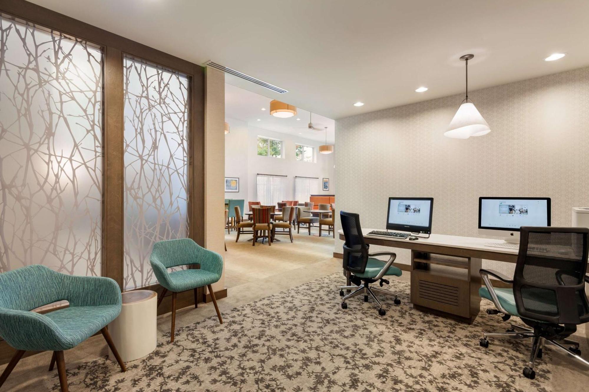 Homewood Suites By Hilton Gateway Hills Nashua Eksteriør billede