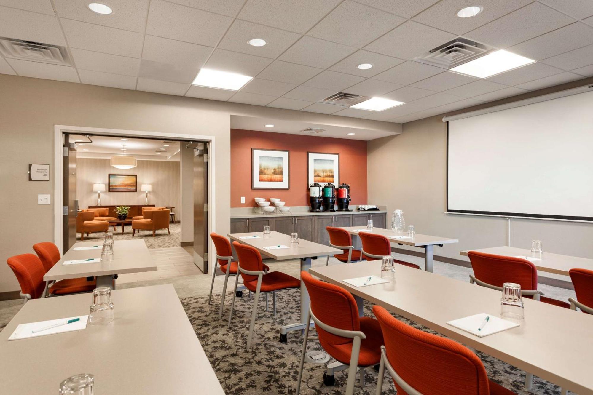 Homewood Suites By Hilton Gateway Hills Nashua Eksteriør billede
