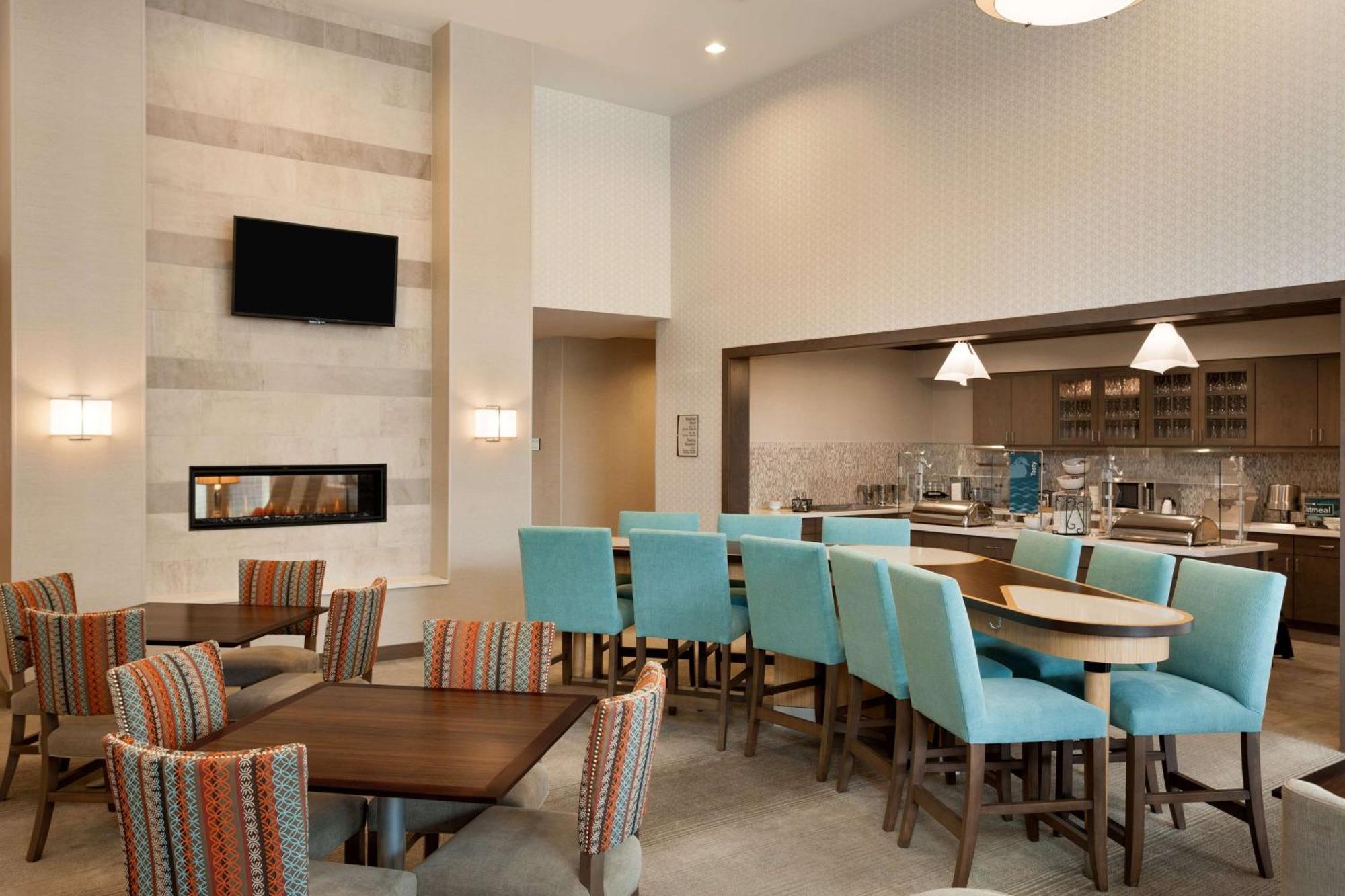 Homewood Suites By Hilton Gateway Hills Nashua Eksteriør billede