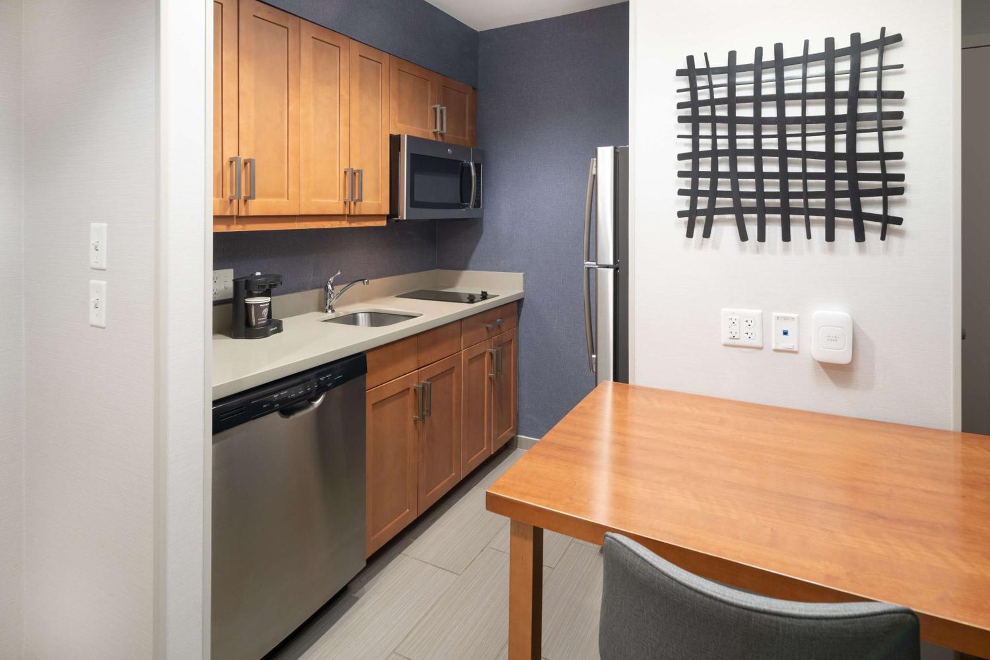 Homewood Suites By Hilton Gateway Hills Nashua Eksteriør billede