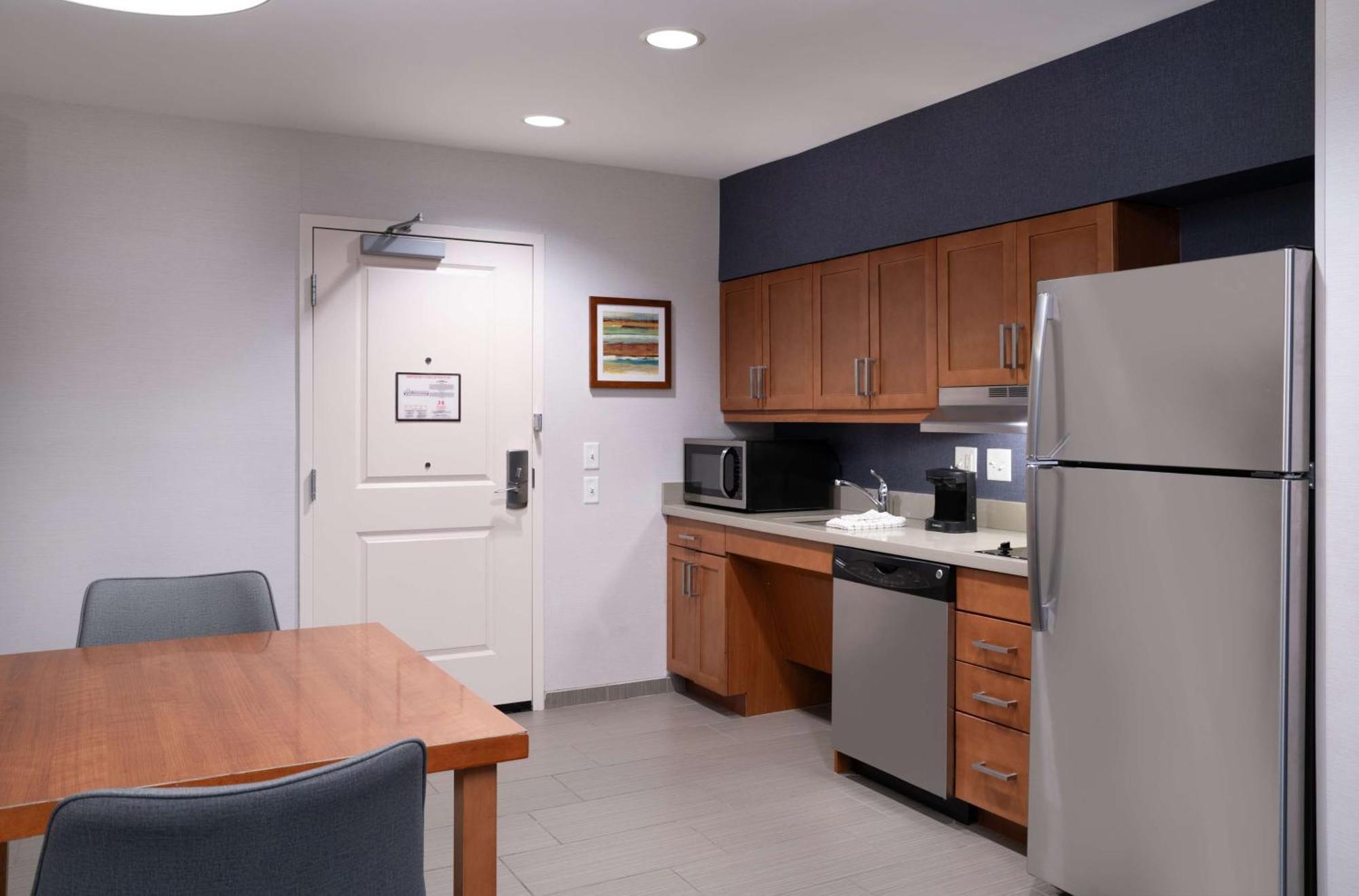 Homewood Suites By Hilton Gateway Hills Nashua Eksteriør billede