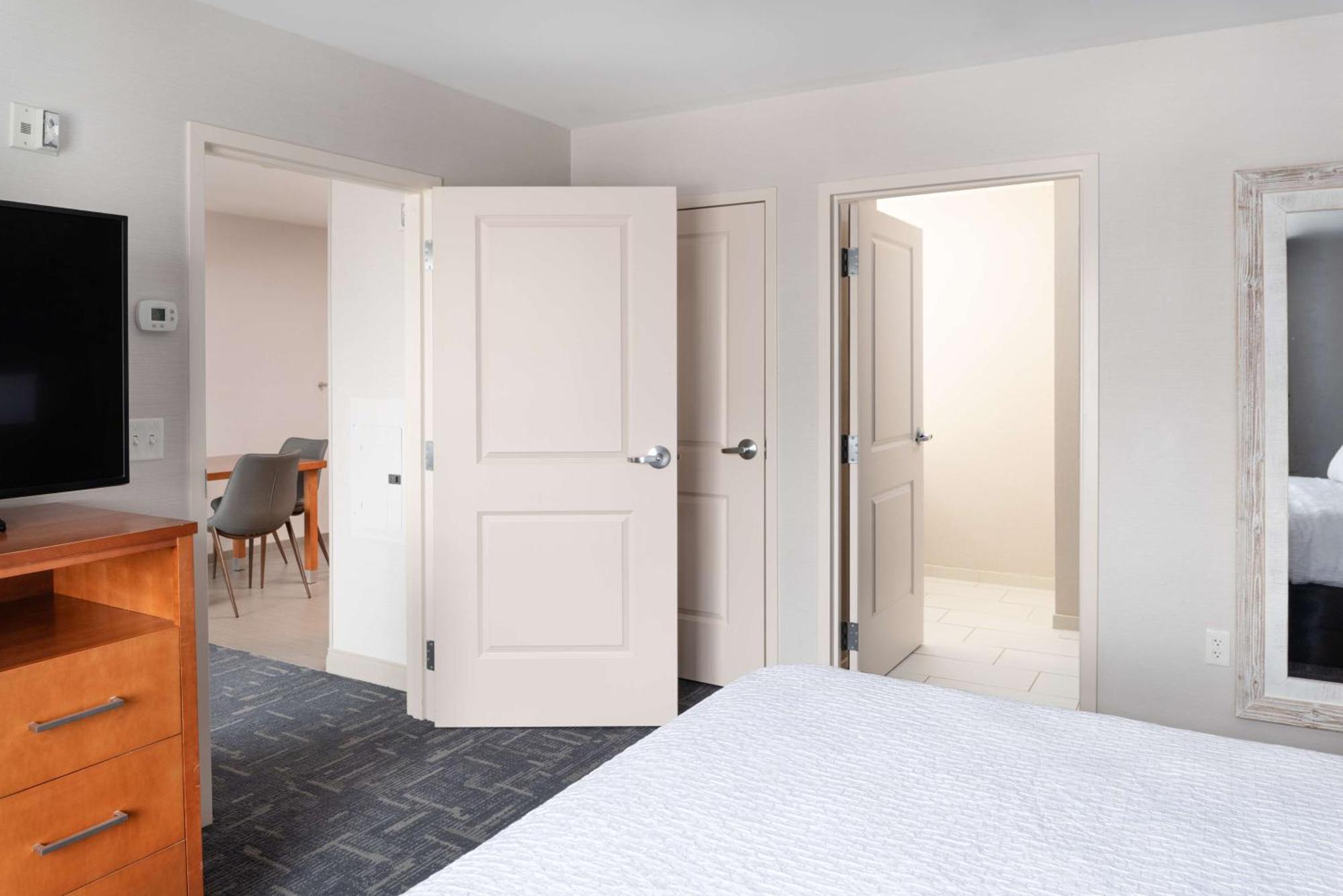 Homewood Suites By Hilton Gateway Hills Nashua Eksteriør billede