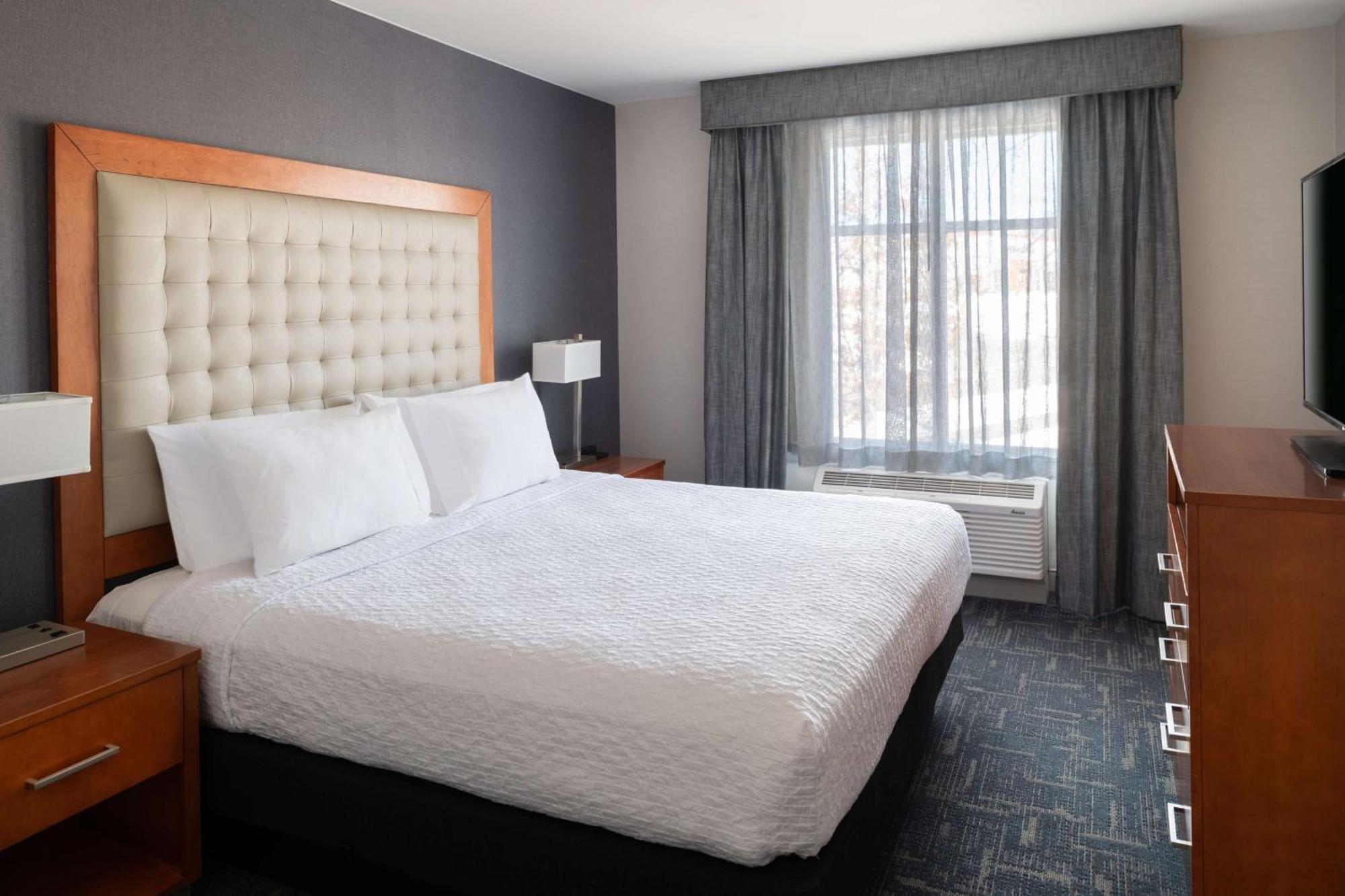 Homewood Suites By Hilton Gateway Hills Nashua Eksteriør billede