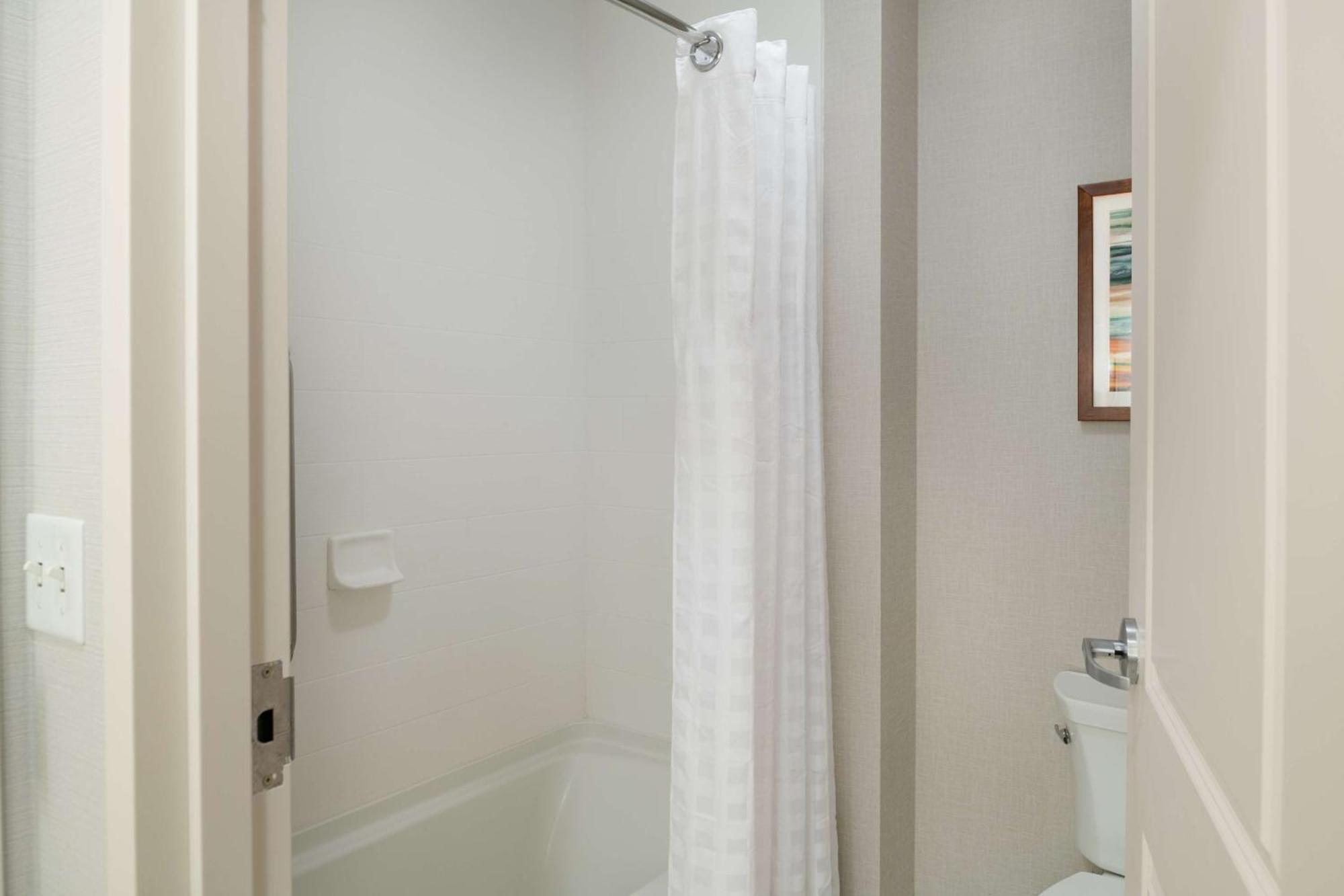 Homewood Suites By Hilton Gateway Hills Nashua Eksteriør billede
