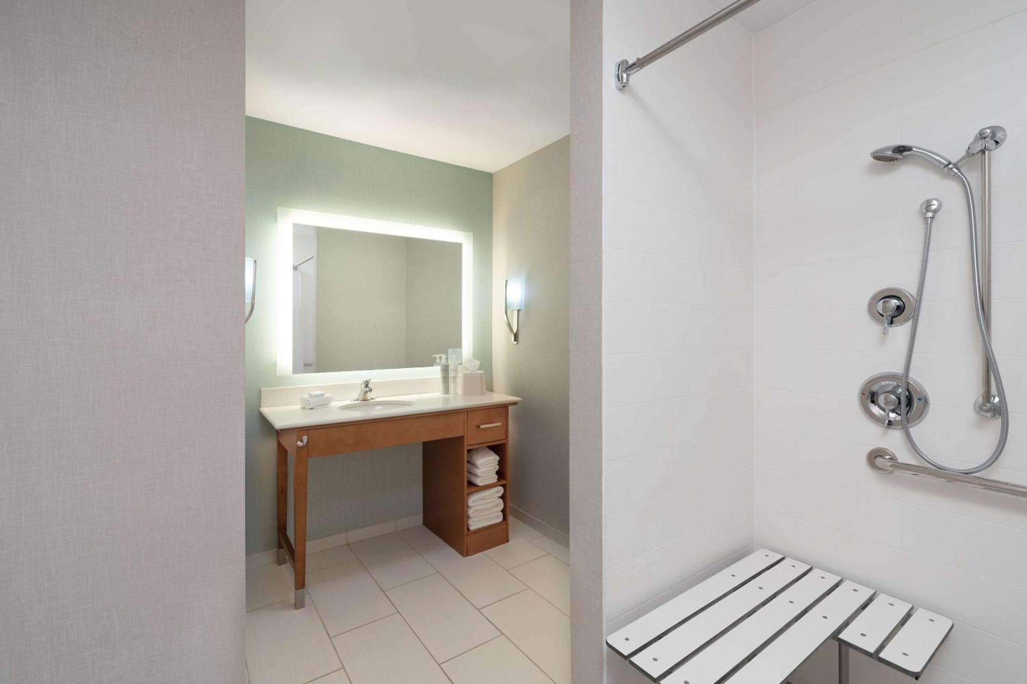 Homewood Suites By Hilton Gateway Hills Nashua Eksteriør billede