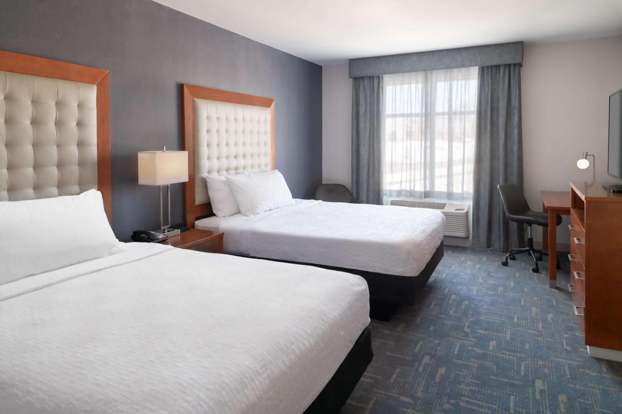Homewood Suites By Hilton Gateway Hills Nashua Eksteriør billede