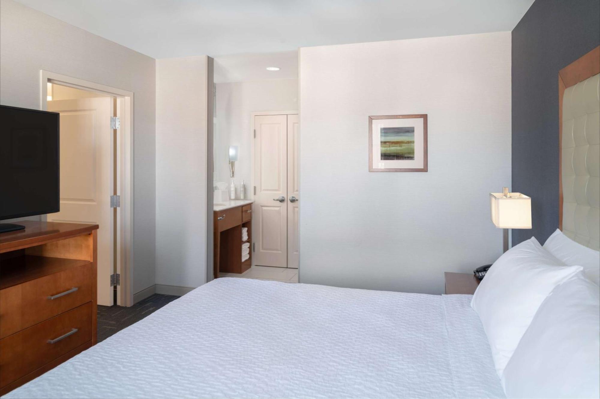Homewood Suites By Hilton Gateway Hills Nashua Eksteriør billede